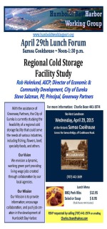 Rob Holmlund, AICP; Director of Economic & Steve Salzman, PE; Principal, Greenway Partners